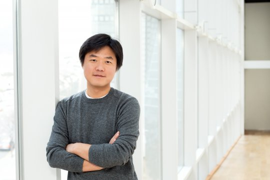 通过罗英石pd了解韩国综艺制作的幕后故事