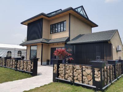 崇明岛紫竹园的房子值得投资吗