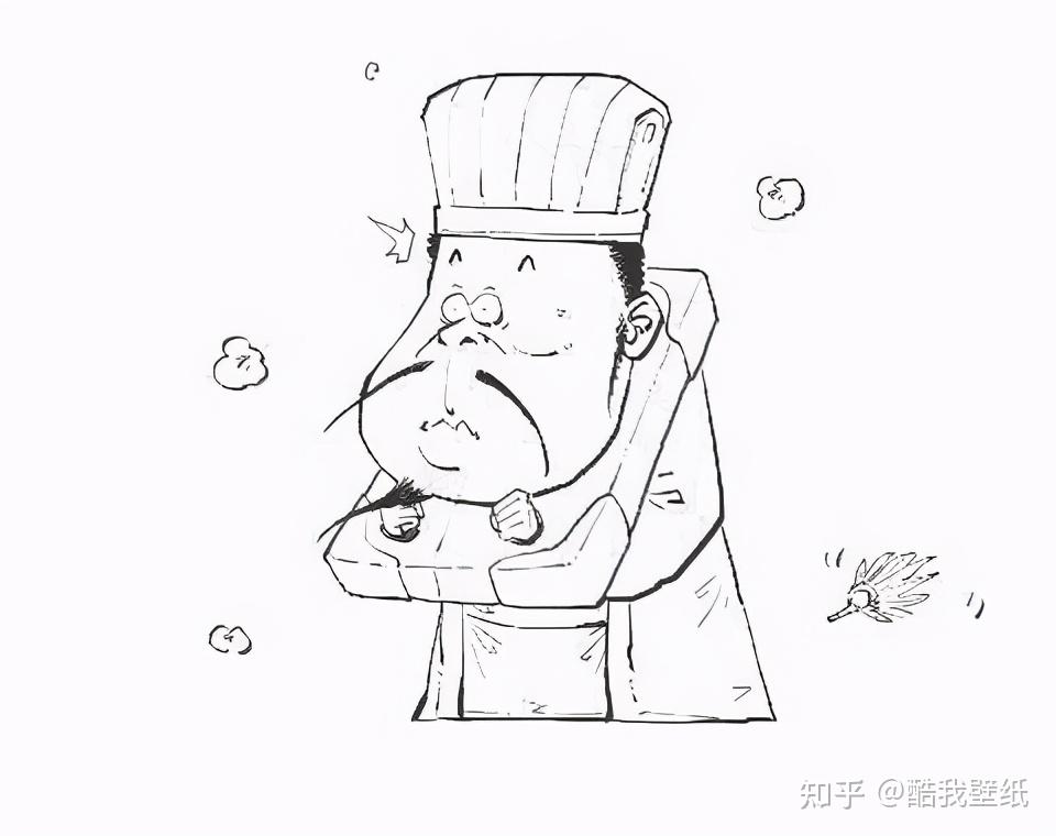 半小时漫画中国史 仗剑走天涯