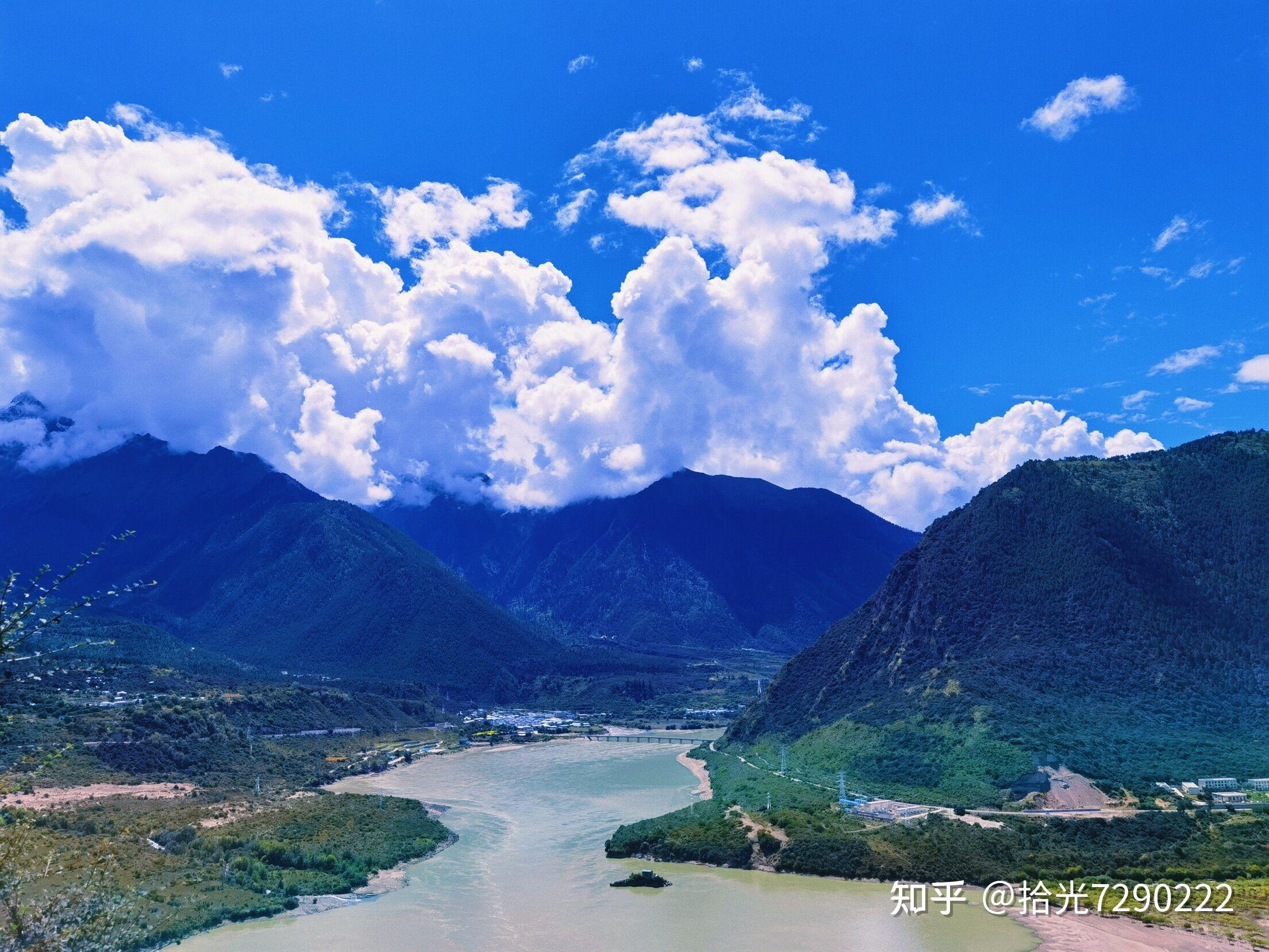 走318川藏线最佳月份「最好的季节是什么时候去西藏」-星疾