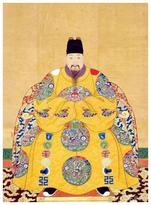 中国历史上最差的五位皇帝 - 知乎