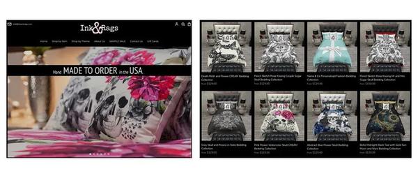 《瓢虫少女Miraculous》动画版权维权；INK & RAGS家居卖家35类商标维权 - 知乎