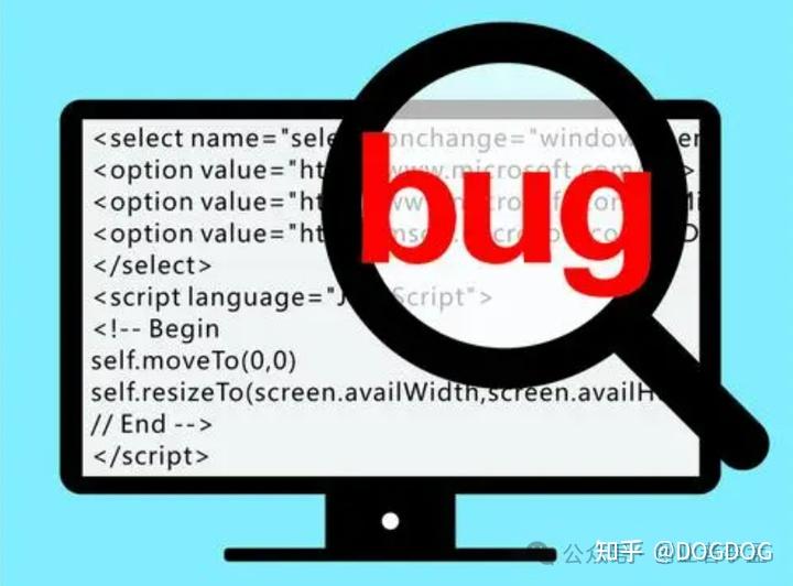 程序员为什么不能一次性写好，需要一直改Bug？ - 知乎