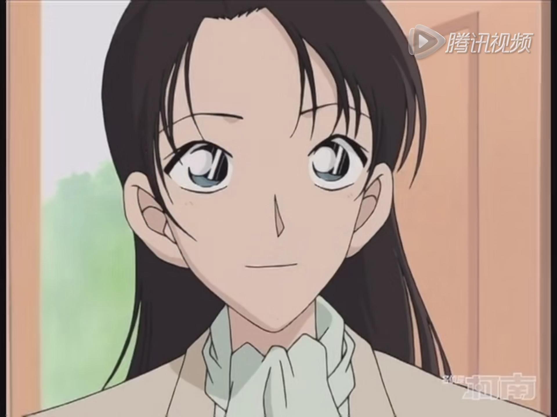 如何评价名侦探柯南角色宫野明美 知乎