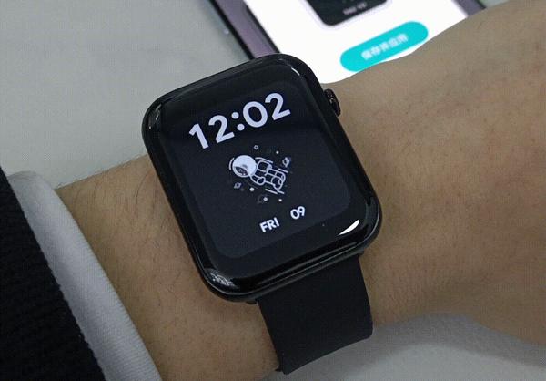 年轻人该有的智能手表ticwatchgth