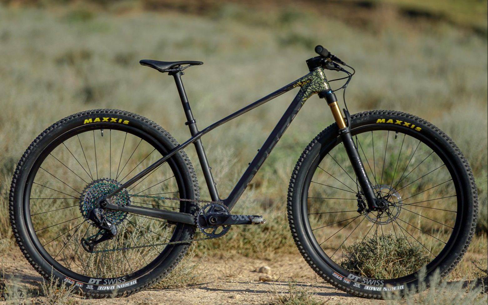 commencal 新款am全地形山地車 meta ht