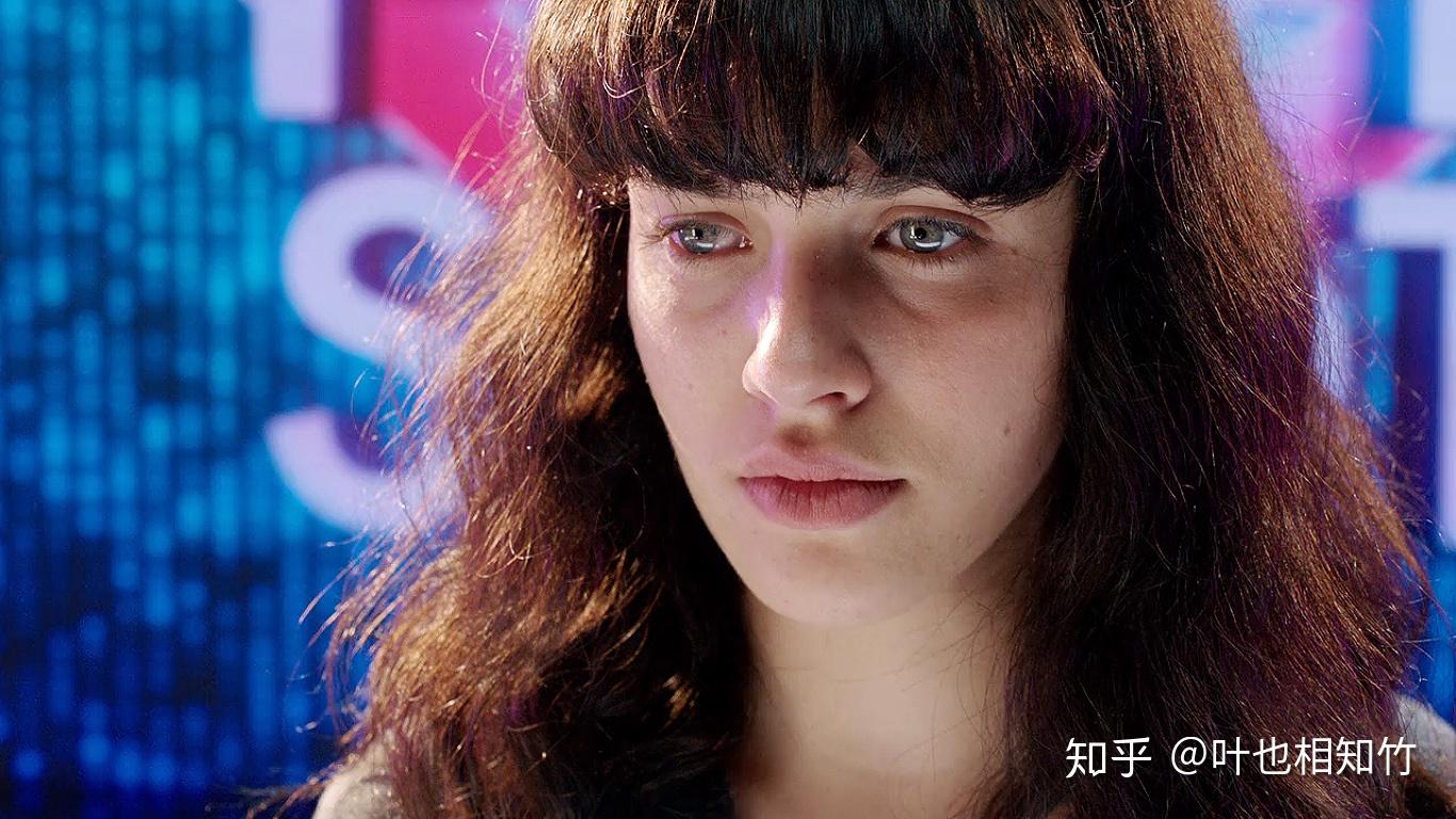 黑镜s1e2fifteenmillionmerits一千五百万里程这个荒诞的社会