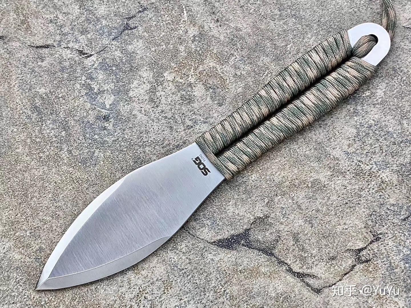 sogfx41ntheflingwm飞刀套装每套三支