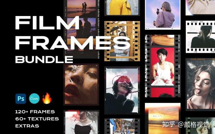 10款优秀的PS特效生成,创意视觉艺术海报设计素材欣赏28 10款优秀的PS特效生成,创意视觉艺术海报设计素材欣赏