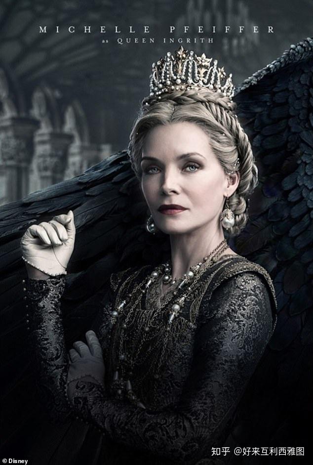 《沉睡魔咒》的原型《睡美人》的原型是女武神?