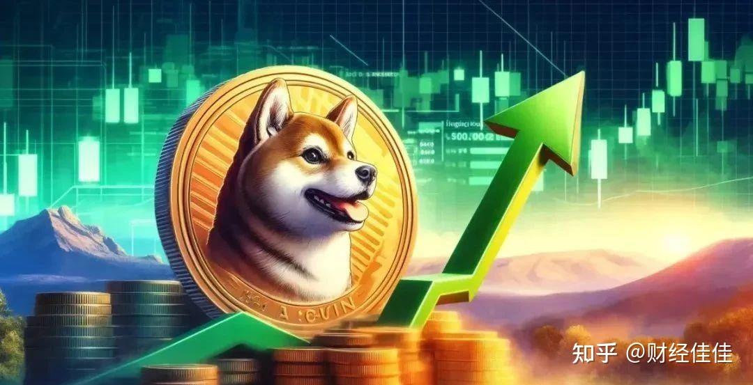 SHIB 打破阻力束缚，柴犬币开启 Meme 币新一轮狂热？ - 知乎