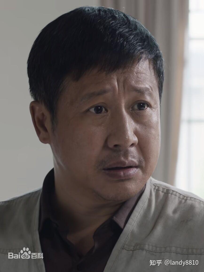 何冰、张国强领衔主演，马敬涵、王聪、张彤、霍青、张兴哲主演的《分界线》剧照 - 知乎