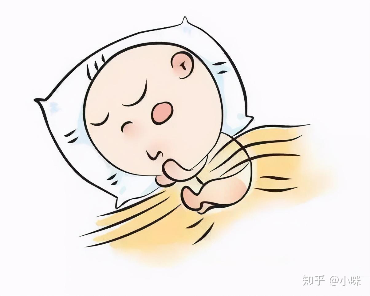 婴儿投降姿势睡觉（宝宝睡觉）-幼儿百科-魔术铺