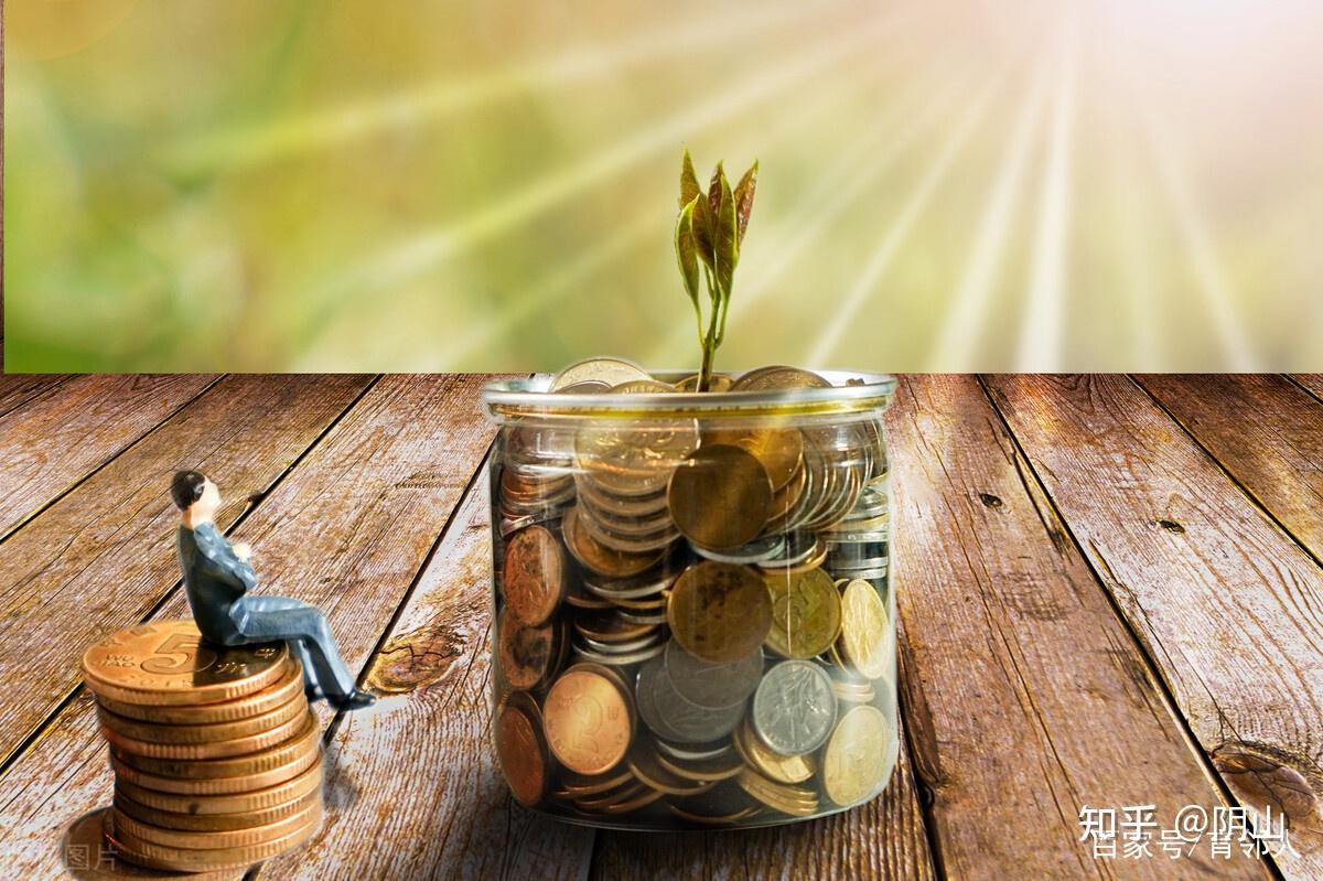 什么是权力资本- 知乎