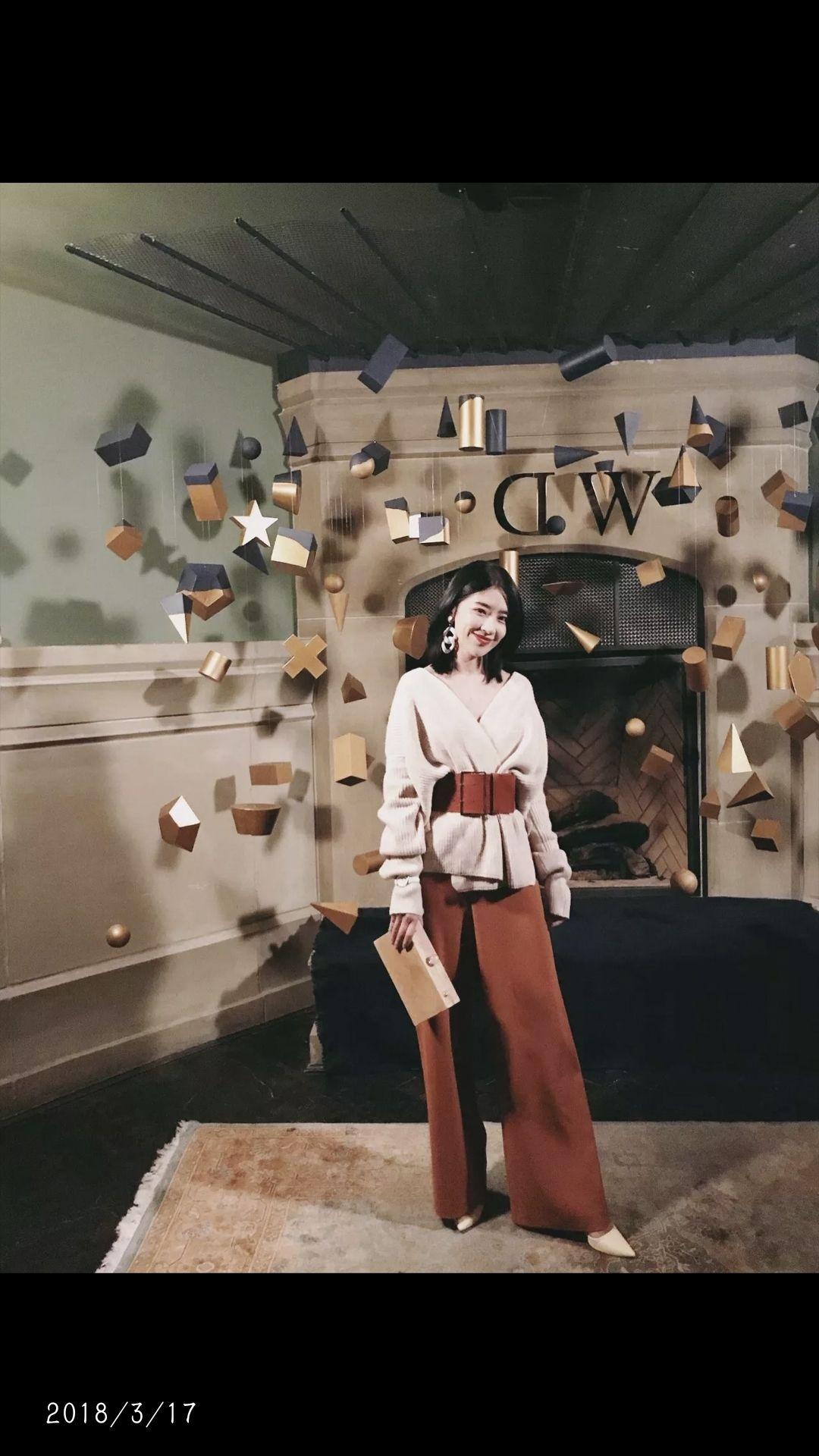 有哪些值得关注的时尚类微信公共号?