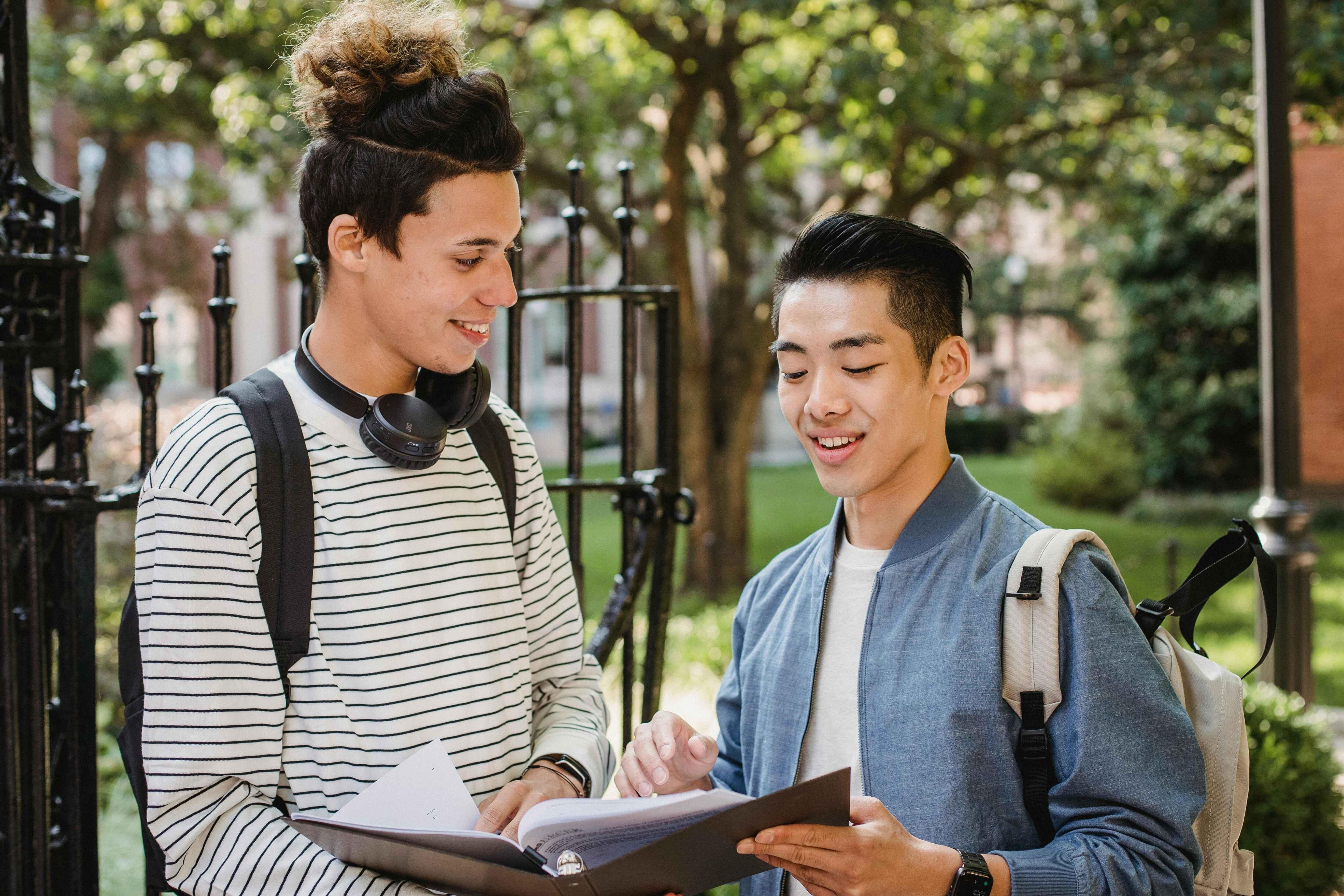 澳洲留学全攻略留学须知