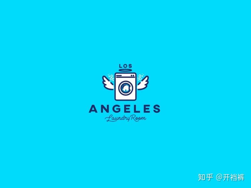 近期国内外logo设计精选 - 知乎