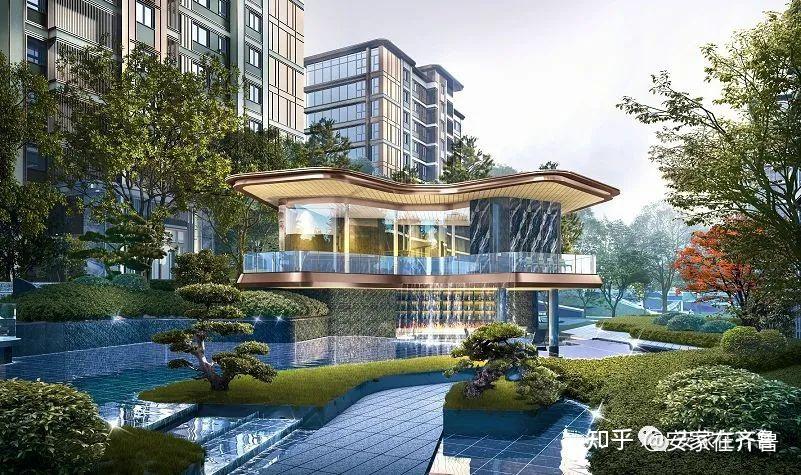 全面拆解龙湖新品雲峰原著,可买否?多少钱买? - 知乎