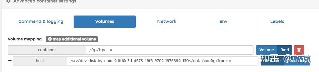 用树莓派搭建全功能NAS服务器(03):了解你的网络&内网穿透插图40 用树莓派搭建全功能NAS服务器(03):了解你的网络&内网穿透插图40