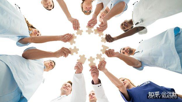 BBC英语学习:Collaboration 和 cooperation 的区别 - 知乎