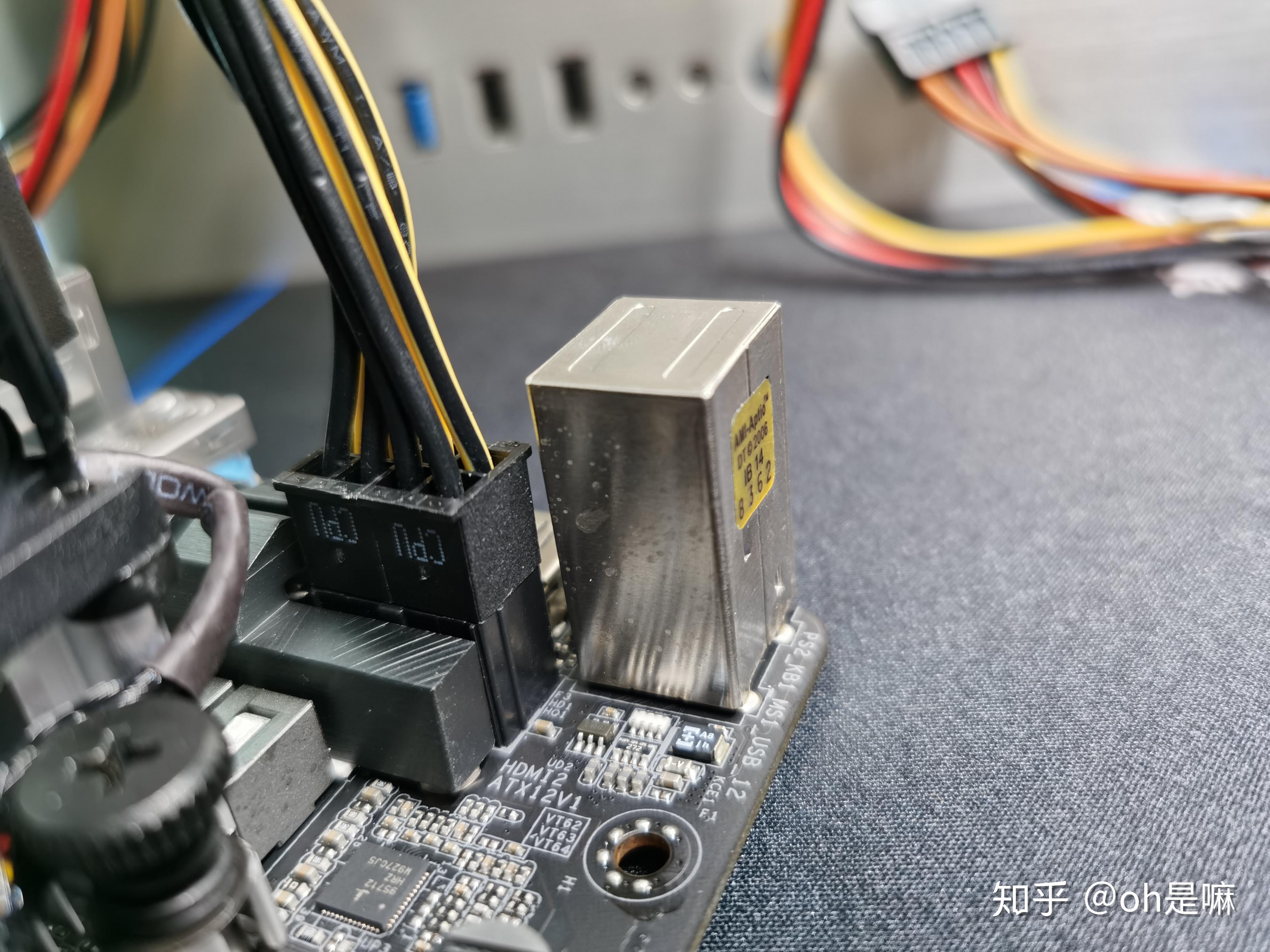 小白 初次装机 ITX 小机箱装机 指南(下半部) - 知乎