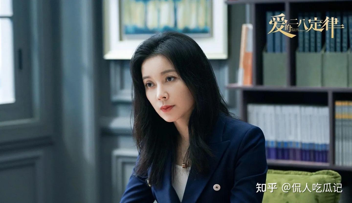刘敏:曾是卫视一姐,上过两次春晚,当演员却不火,44岁风韵犹存却单身 - 知乎