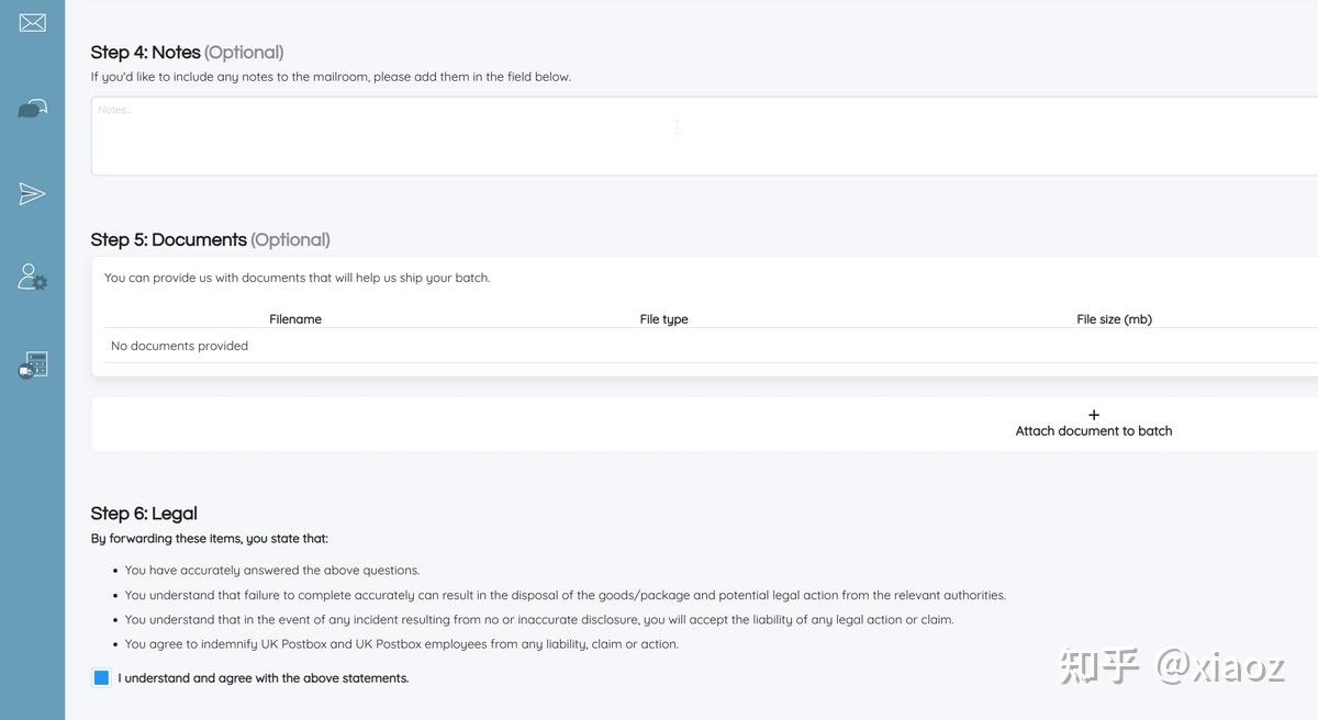 UK Postbox uk-postbox