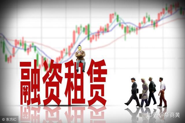 商业保理公司的发展前景