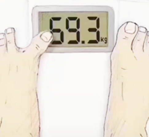 请问大家有没有类似自欺欺人尺这样的表情包