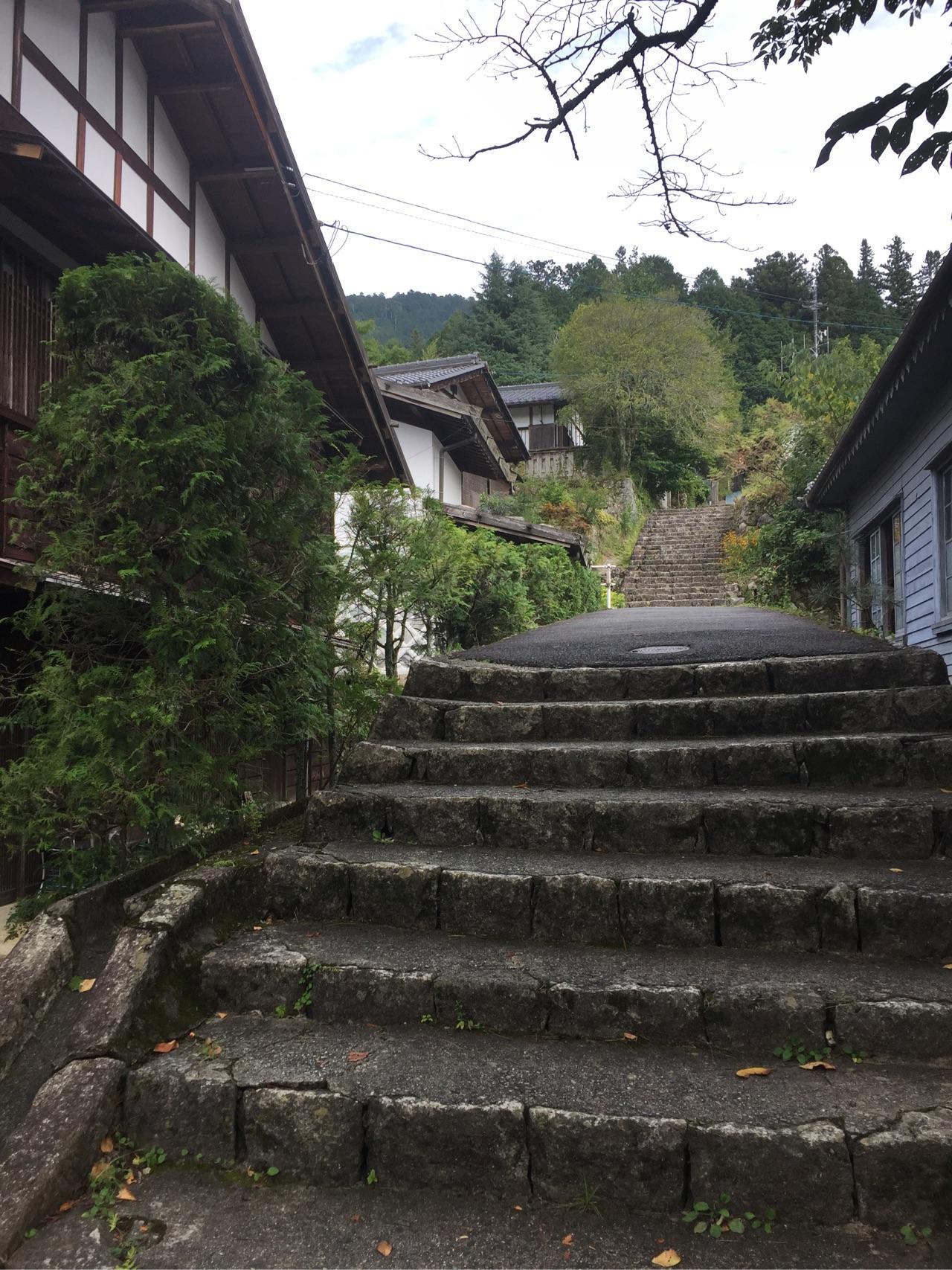 日本东海道中山道深度游纪行