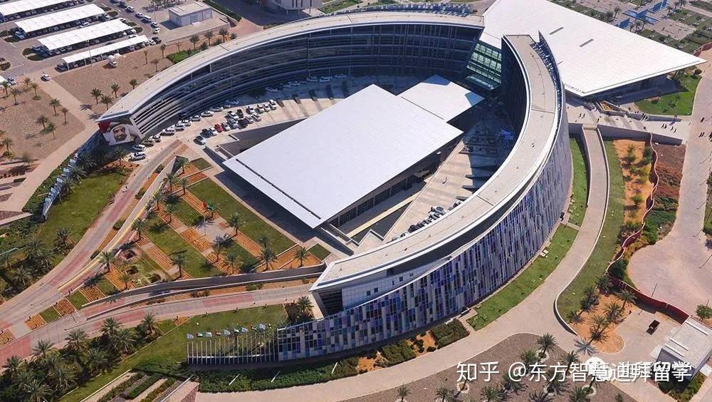 阿联酋/迪拜都有哪些热门大学?
