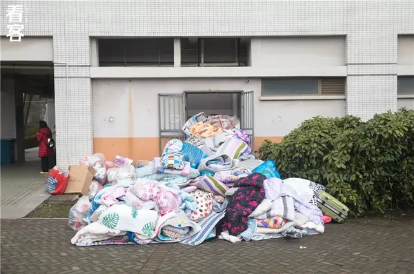 早知道这么坑我才不来上海打工