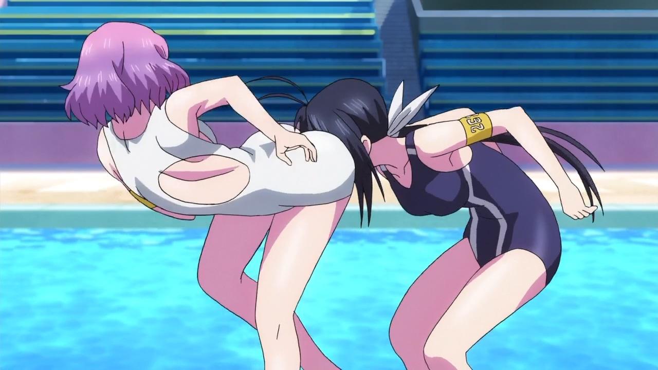 新番热门话题大集结2016年十月新番首话评四