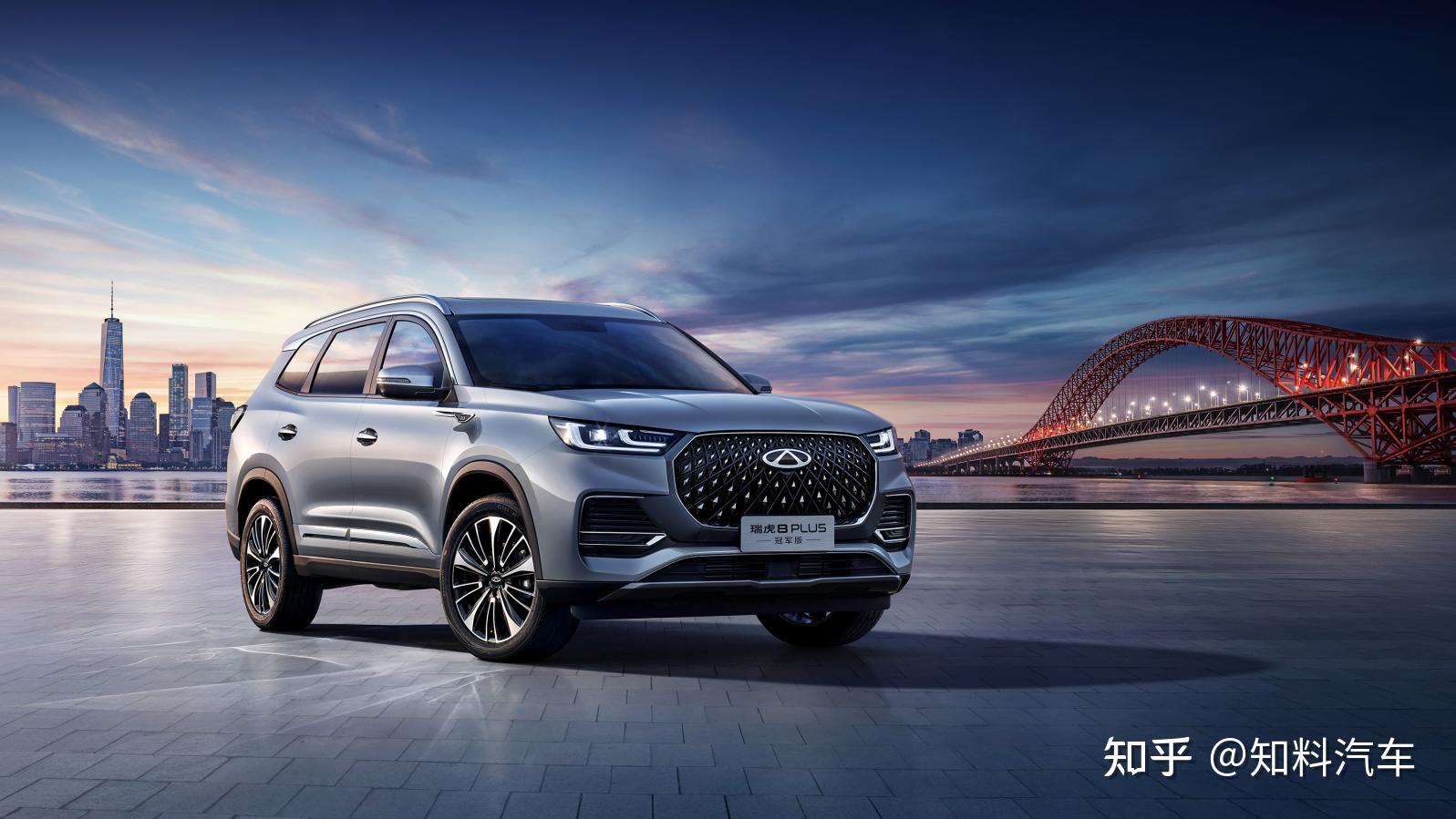 出口保持第一新能源增长翻番奇瑞汽车进入加速跑新阶段