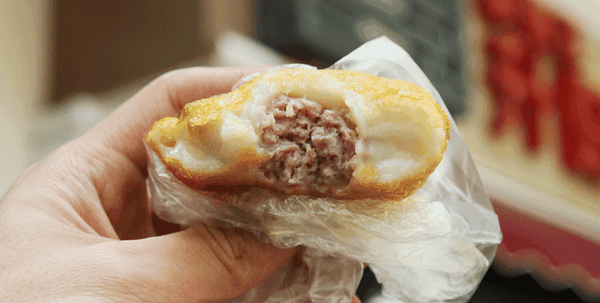 下一个消失的街头小吃会是油墩子吗