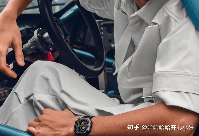 艾戈勒手表怎么样