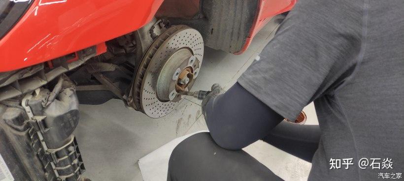 保时捷的经典传承911(991.2)蜕变GT3全过程(改装经验技术贴)(保时捷911车型大全价格)