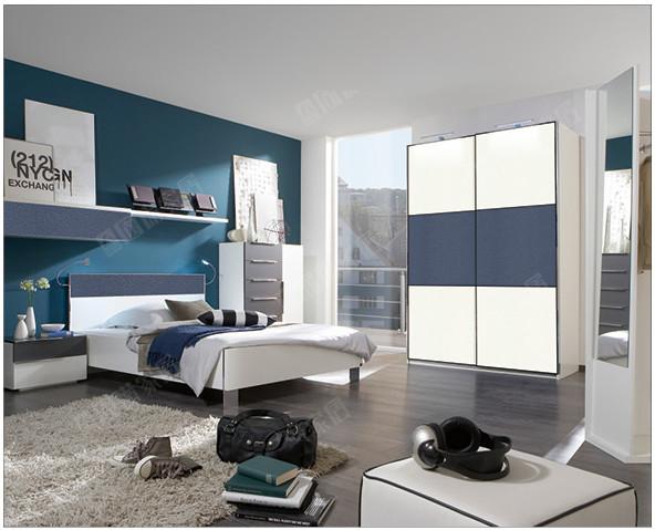 固诺家居这套全屋里装着治愈人心的创意