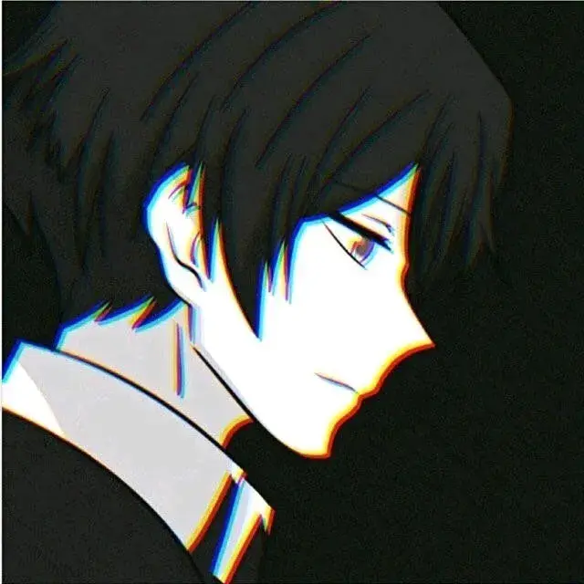 一些超级特别又好看的情侣头像,共190张-最好看的情侣头像动漫一人一半