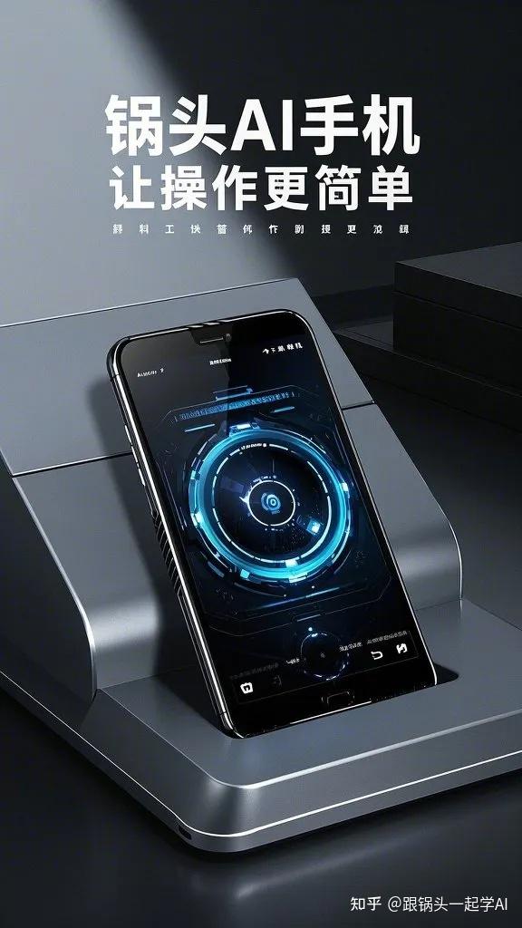 【AI学习】即梦AI图片2.1实测,用一句话快速生成带中文的海报图?(附效果和保姆级教程) - 知乎