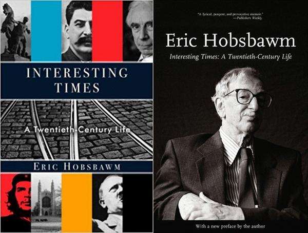 霍布斯鲍姆的漫长世纪