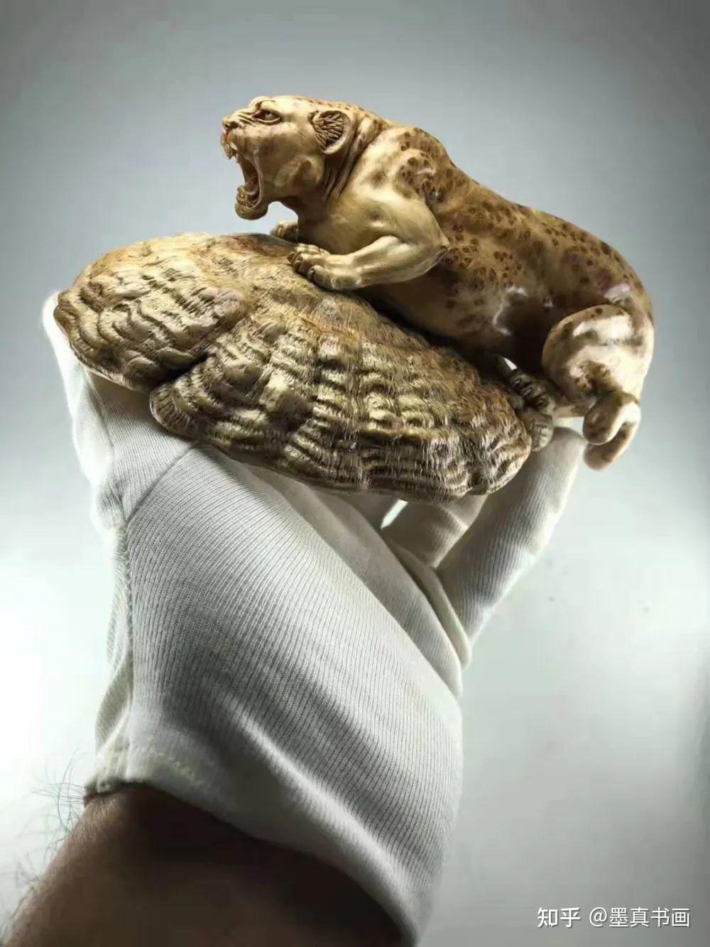 《独具匠心》中国当代雕刻艺术家作品展——醉青云 - 知乎