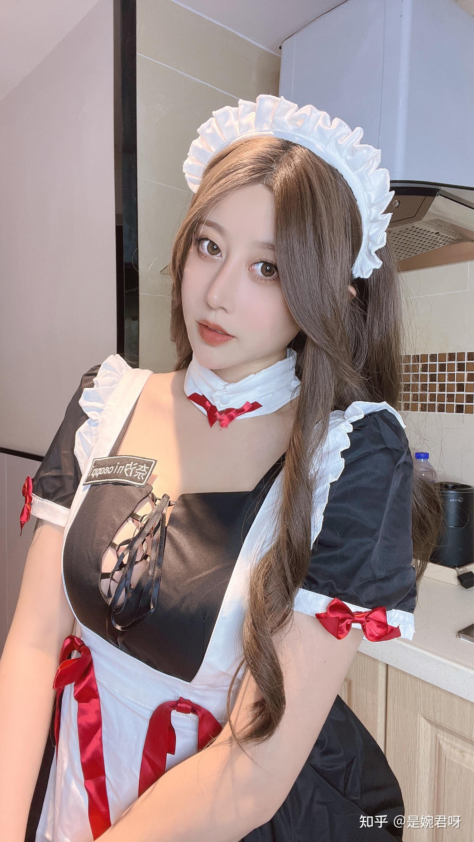 Nice Cos 奈汐酱nice cos写真合集【92套+41G】 - 知乎