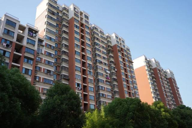 南翔最牛的小区,经适房海谊苑,它来了! - 知乎