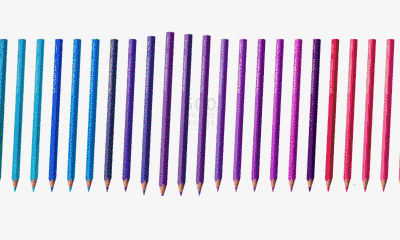 日本这套有500种颜色的铅笔卖6000元还得让客户等两年