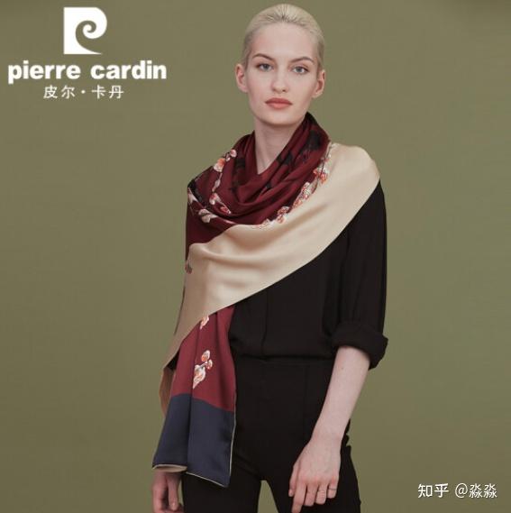 女士丝巾推荐什么牌子的丝巾比较好丝巾品牌排行榜从100到500在到1000