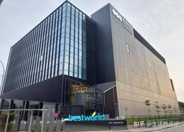 全美世界：重视文化宣贯，是稳固发展的精神支柱 - 知乎