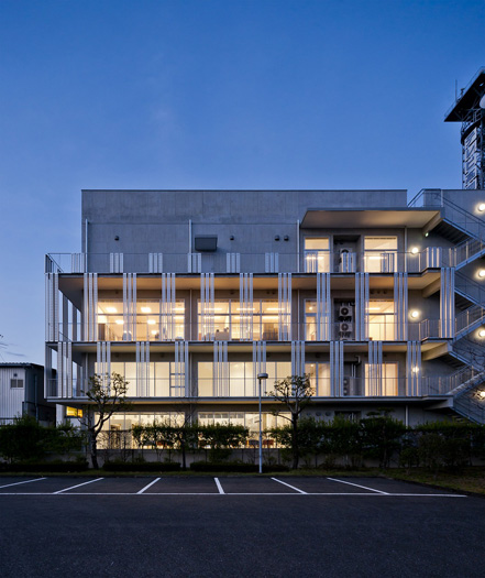 日本美大教授圖鑑武藏野美術大學建築學科教授高橋晶子