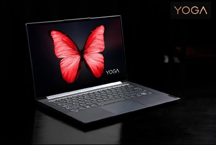 念念不忘的联想yoga14s锐龙版终于大批量上市