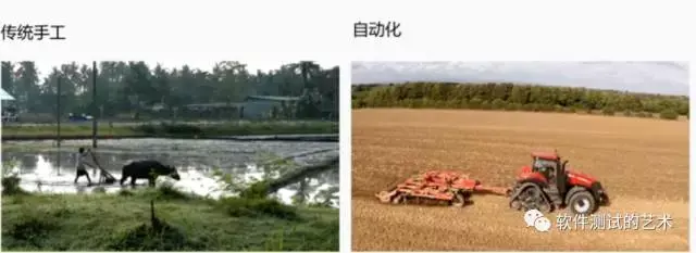 WEB自动化测试初探:没有想得那么困难 WEB自动化测试初探:没有想得那么困难